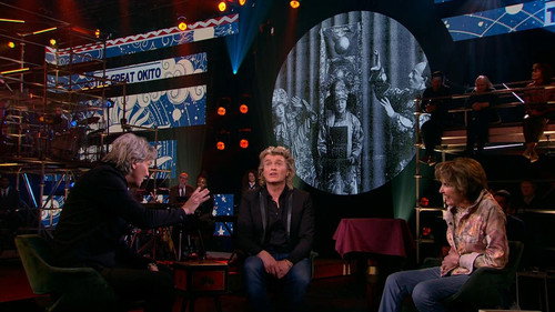 Matthijs gaat door Season 3 Episode 5 - Episode 5