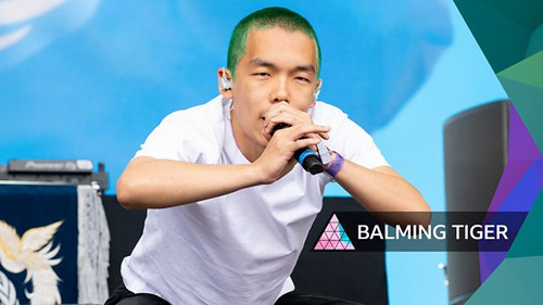 Glastonbury Season 28 Episode 9 - Balming Tiger