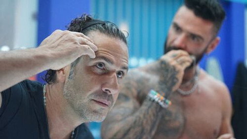 La Casa de los Famosos Season 4 Episode 3 - Hora de Hacer Limpieza