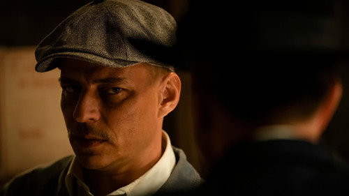 Das Boot Season 3 Episode 8 - Fool’s Gold