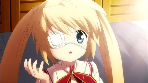 Rewrite Season 1 Episode 4 - Until We Return to Those Days