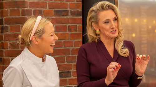 MasterChef Season 22 Episode 6 - Episode 6