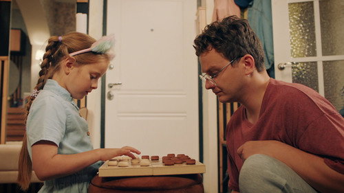 Daddy's Daughters. New Season 2 Episode 8 - Episode 8