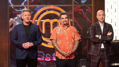 MasterChef Season 12 Episode 1 - Audition Battles (1)