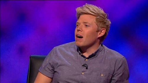 Mock the Week Season 12 Episode 10 - Rob Beckett, Romesh Ranganathan, Gary Delaney, Josh Widdicombe