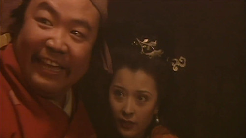 The Water Margin Season 1 Episode 22 - Qingfeng Fort