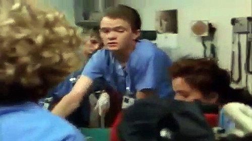 Doogie Howser, M.D. Season 4 Episode 1 - There's a Riot Going On