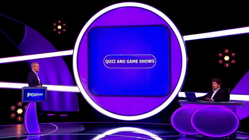 Pointless Season 36 Episode 6 - Episode 6