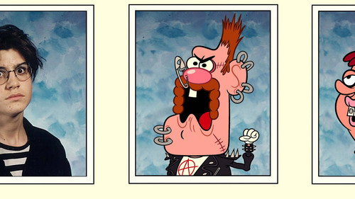 Uncle Grandpa Season 1 Episode 24 - Viewer Special