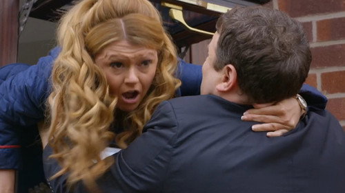Peter Kay's Car Share Season 2 Episode 4 - The Nan