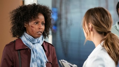 Grey's Anatomy Season 15 Episode 19 - Silent All These Years