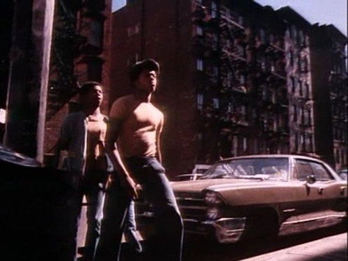 Kojak Season 4 Episode 15 - The Godson