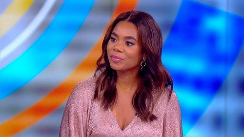 The View Season 22 Episode 175 - Regina Hall