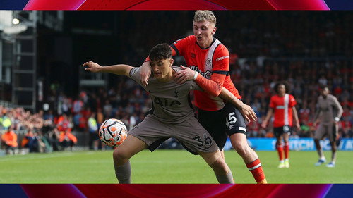 Match of the Day Season 60 Episode 8 - MOTD - 7th October 2023