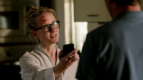 Dig Season 1 Episode 8 - Sisters of Dinah