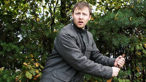Limmy's Show! Season 1 Episode 1 - Episode 1