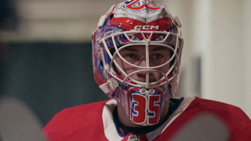 The Rebuild: Inside the Montreal Canadiens Season 3 Episode 2 - Episode 2
