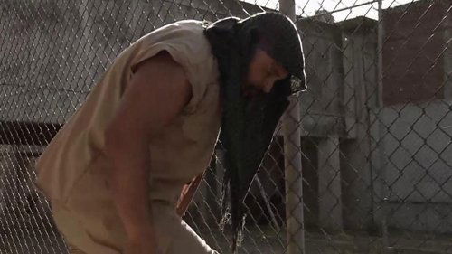El Señor de los Cielos Season 1 Episode 4 - ¡Se salvó!