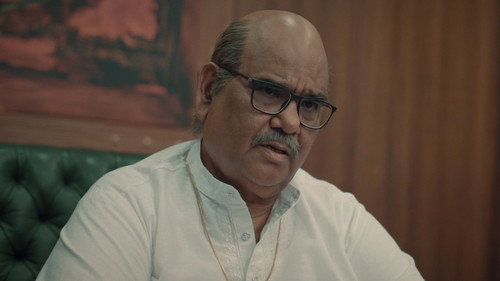 Scam 1992: The Harshad Mehta Story Season 1 Episode 6 - Stop Press