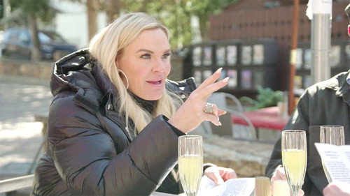 The Real Housewives of Salt Lake City Season 2 Episode 12 - A House Divided