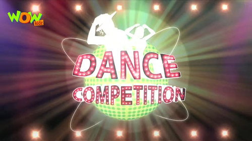 Motu Patlu Season 2 Episode 11 - Dance Competition