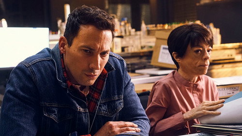Silent Witness Season 23 Episode 3 - Close to Home (1)
