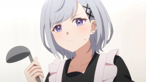 Marika's Love Meter Malfunction Season 1 Episode 2 - The Highs and Lows of the Lovemeter