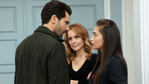 Endless Love Season 2 Episode 9 - Episode 44