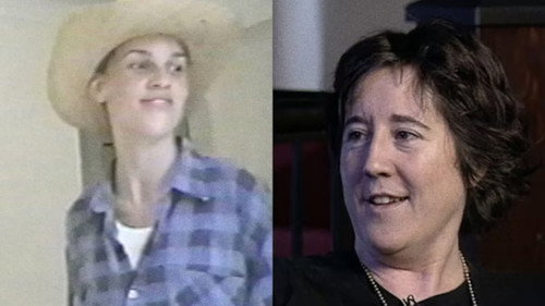 Split Screen Season 4 Episode 7 - Projections: Christine Vachon