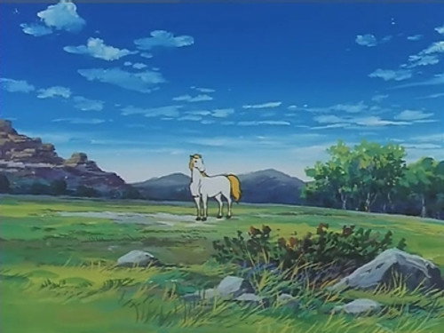 The Adventures of Tom Sawyer Season 1 Episode 45 - Freedom