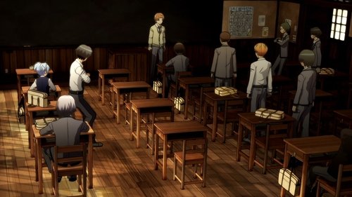 Assassination Classroom Season 2 Episode 5 - Leader Time