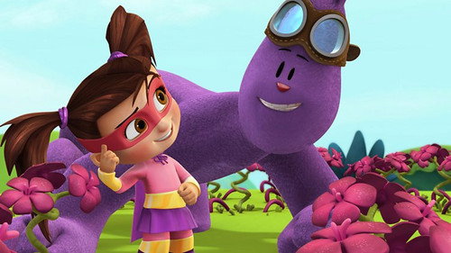 Super Kate still