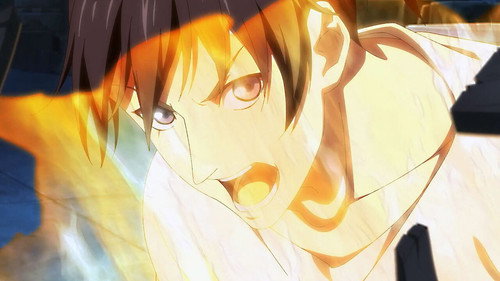 Hitori No Shita - The Outcast Season 6 Episode 19 - Episode 19
