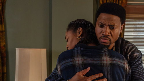 Power Book III: Raising Kanan Season 5 Episode 7 - PENULTIMATE MEANS SECOND TO LAST