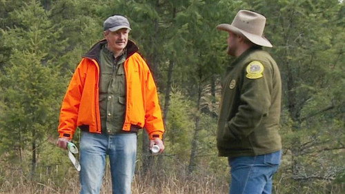 Yellowstone Wardens Season 1 Episode 7 - A Hunter's Lie