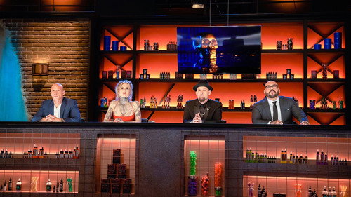 Ink Master Season 14 Episode 10 - Finale Part 2