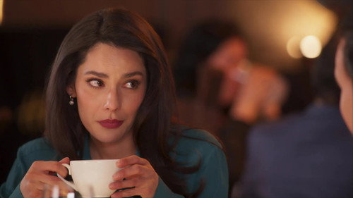 Tan cerca de ti, nace el amor Season 1 Episode 17 - Episode 17