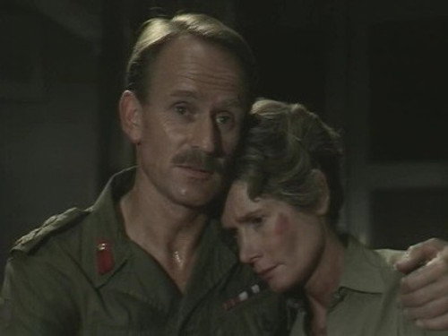 Tenko Season 3 Episode 5 - Scars