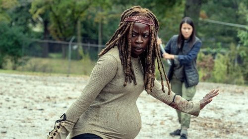 undefined Season 9 Episode 14 - Scars