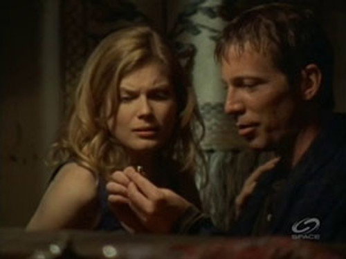Tracker Season 1 Episode 7 - Without a Trace