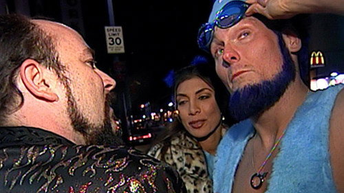 ECW Hardcore TV - Dec. 09, 2000 still