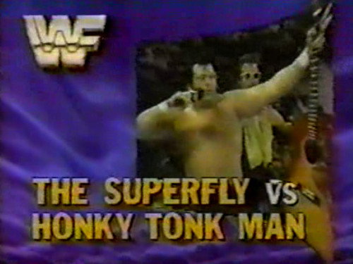 November 25, 1989 - Superstars of Wrestling 169 still