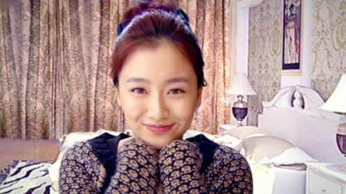 Scarlet Heart Season 2 Episode 12 - Episode 12