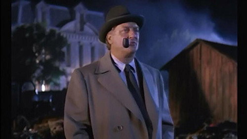 Maigret Season 1 Episode 3 - Maigret and the Judge