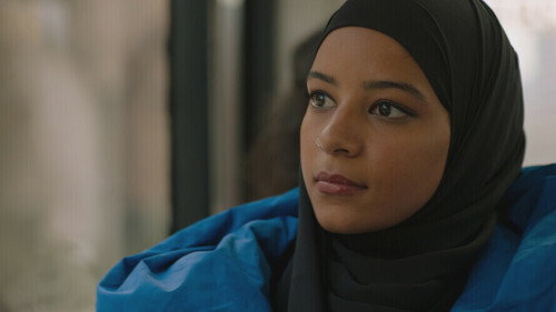 SKAM España Season 4 Episode 1 - Between two worlds