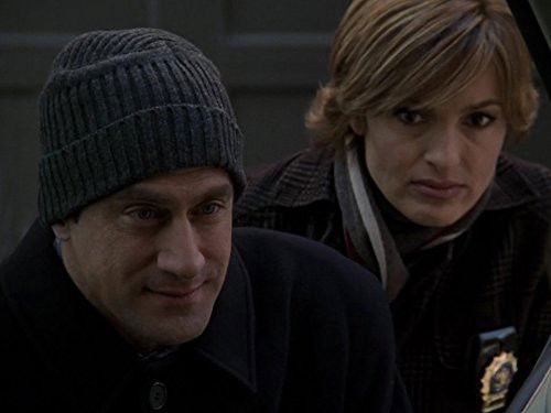 Law & Order: Special Victims Unit Season 5 Episode 16 - Home