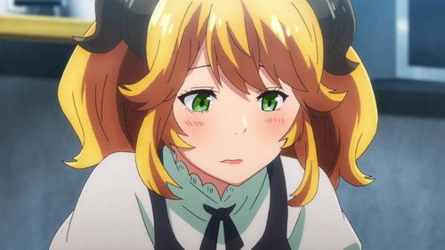 Restaurant to Another World Season 1 Episode 12 - Pork Soup / Croquettes