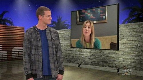 Tosh.0 Season 2 Episode 2 - Crystal Light Dancers (Reunion)