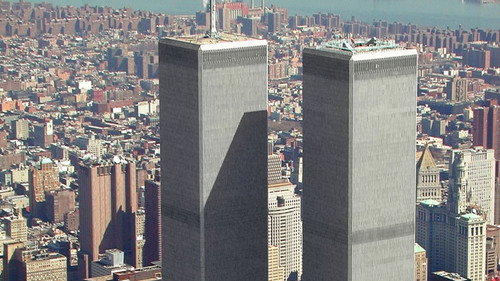 Inside 9/11 Season 1 Episode 1 - War on America
