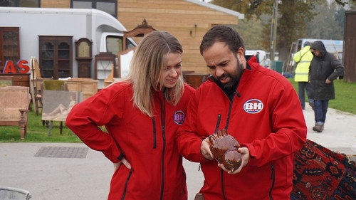 Bargain Hunt Season 71 Episode 9 - Ardingly 5